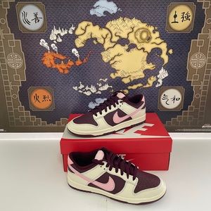 Nike Dunk Low Retro Premium Valentine’s Day